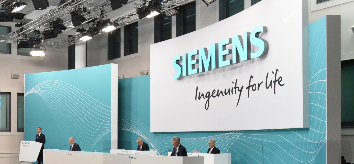Siemens hero
