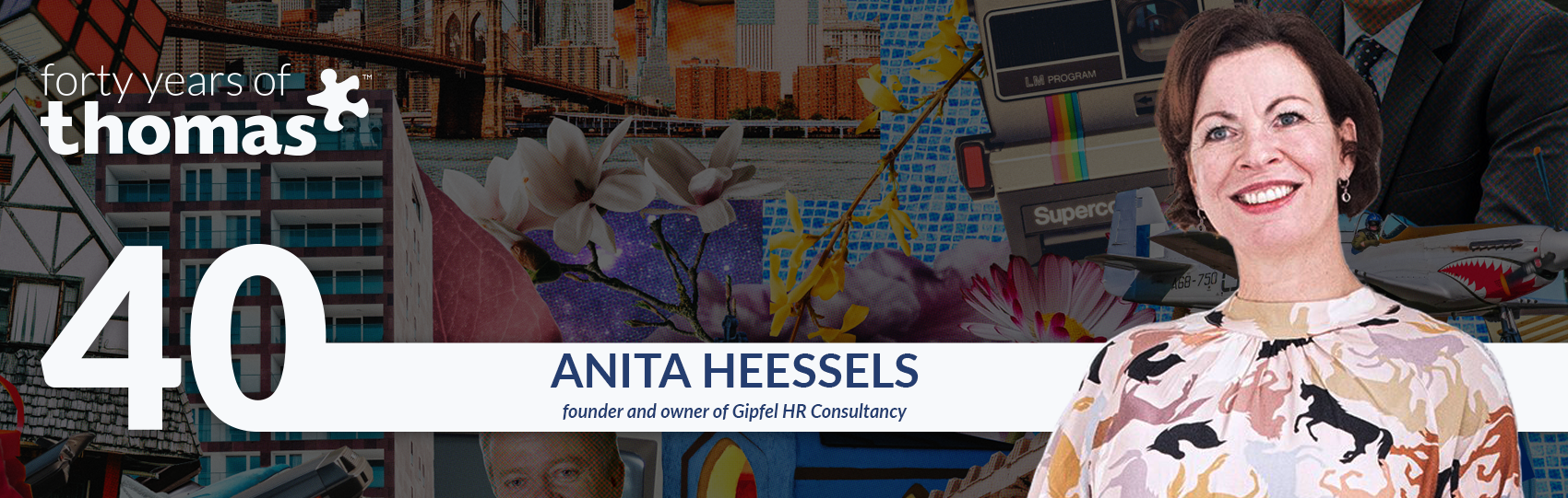 ANITA Heessels