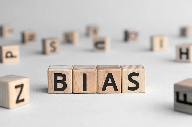 How To Remove Unconscious Bias From Your Recruitment Process