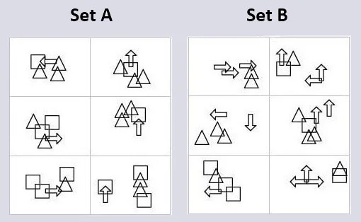 abstract reasoning test image