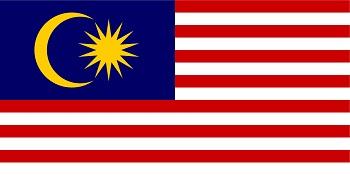 Malaysia flag - Ts&Cs