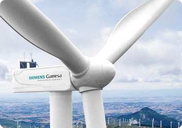 Siemens customer image