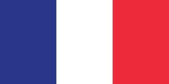 France flag Ts&Cs