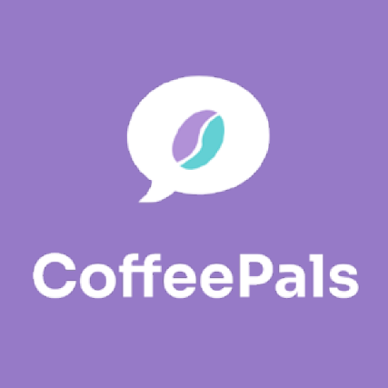 Coffeepals logo