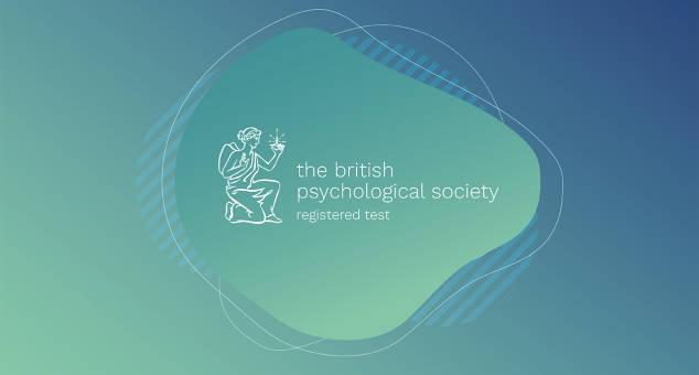 Thomas’ Behaviour assessment achieves reregistration with the British Psychological Society