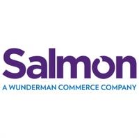 Salmon Ltd logo