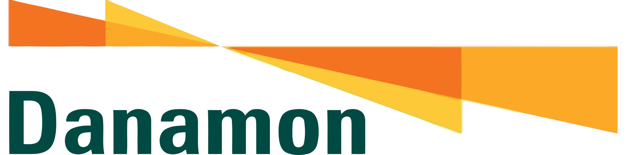 Danamon logo