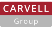 Carvell Group logo