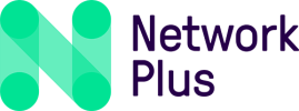 Network Plus logo