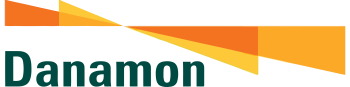 Danamon logo