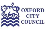Oxford City Council logo