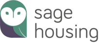 Sage Housing Logo