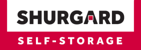 shurgard logo
