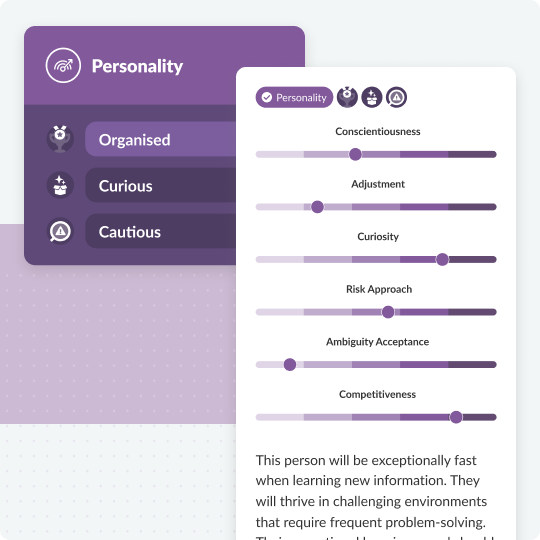 Ponêi – Quiz e Testes de Personalidade