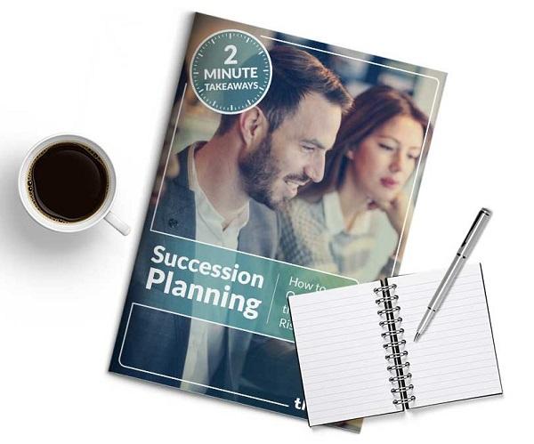Succession Planning _Desk