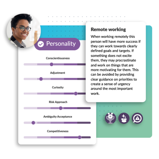 Manage remote workers solution_Remote working