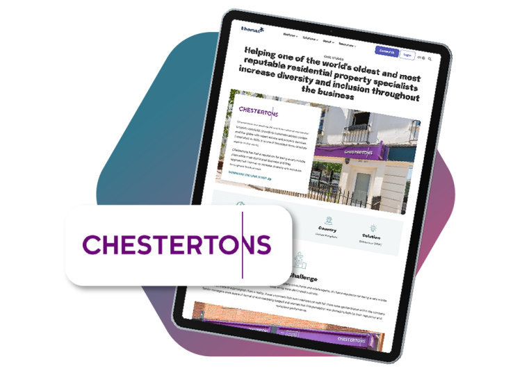 Case study_Chestertons