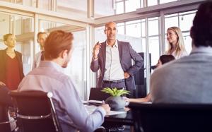 Retaining Strong Leadership During Business Mergers