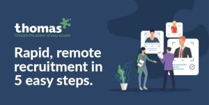 Rapid remote recruitment in 5 easy steps