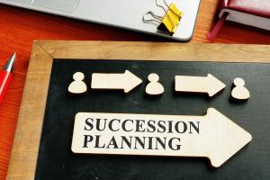 Succession Planning for Remote Working Companies