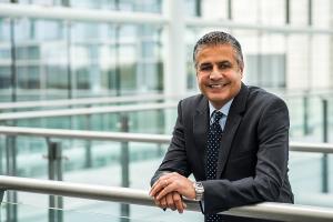 Thomas International appoints Sabby Gill as its new CEO