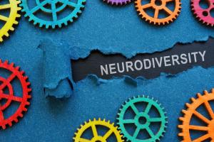Neurodiversity and Psychometrics