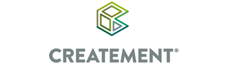 Createment logo
