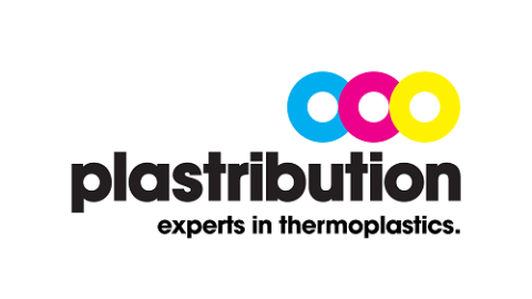 plastribution logo