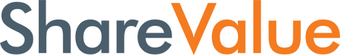 ShareValue logo