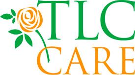 TLC Care logo