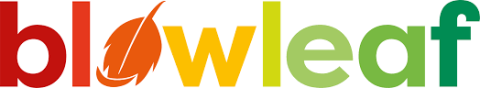 Blowleaf logo
