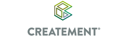 Createment logo