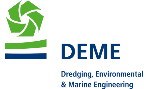 Deme Logo