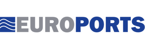 Euroports logo