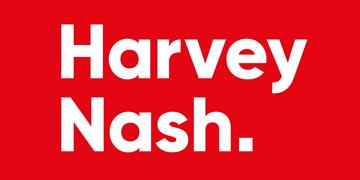 Harvey Nash logo