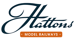 Hattons Model Railways Logo