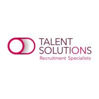 OD talent solutions logo