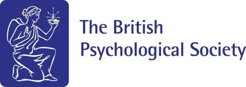 British Psychological Society Logo