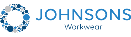 johnsons workwear logo