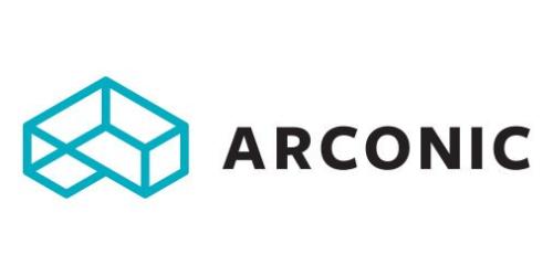 arconic logo