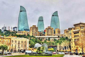 Azerbaijan PArtner Image