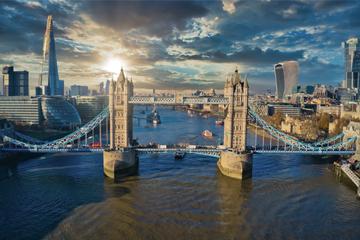London Office