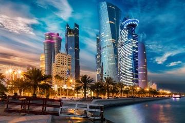 Qatar-office