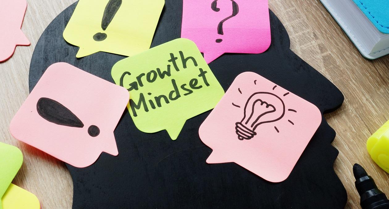 How to Foster a Growth Mindset in the Workplace