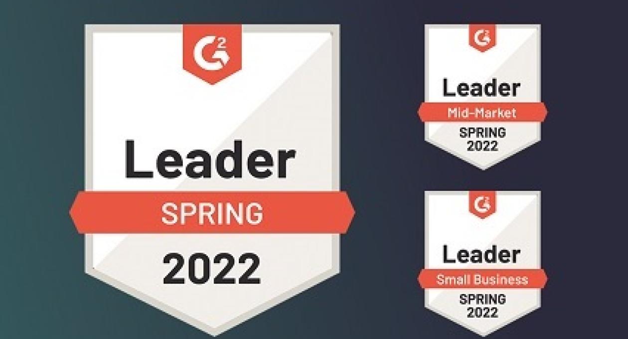 Thomas named a Leader in Pre-Employment Testing in G2 Spring 2022 Reports
