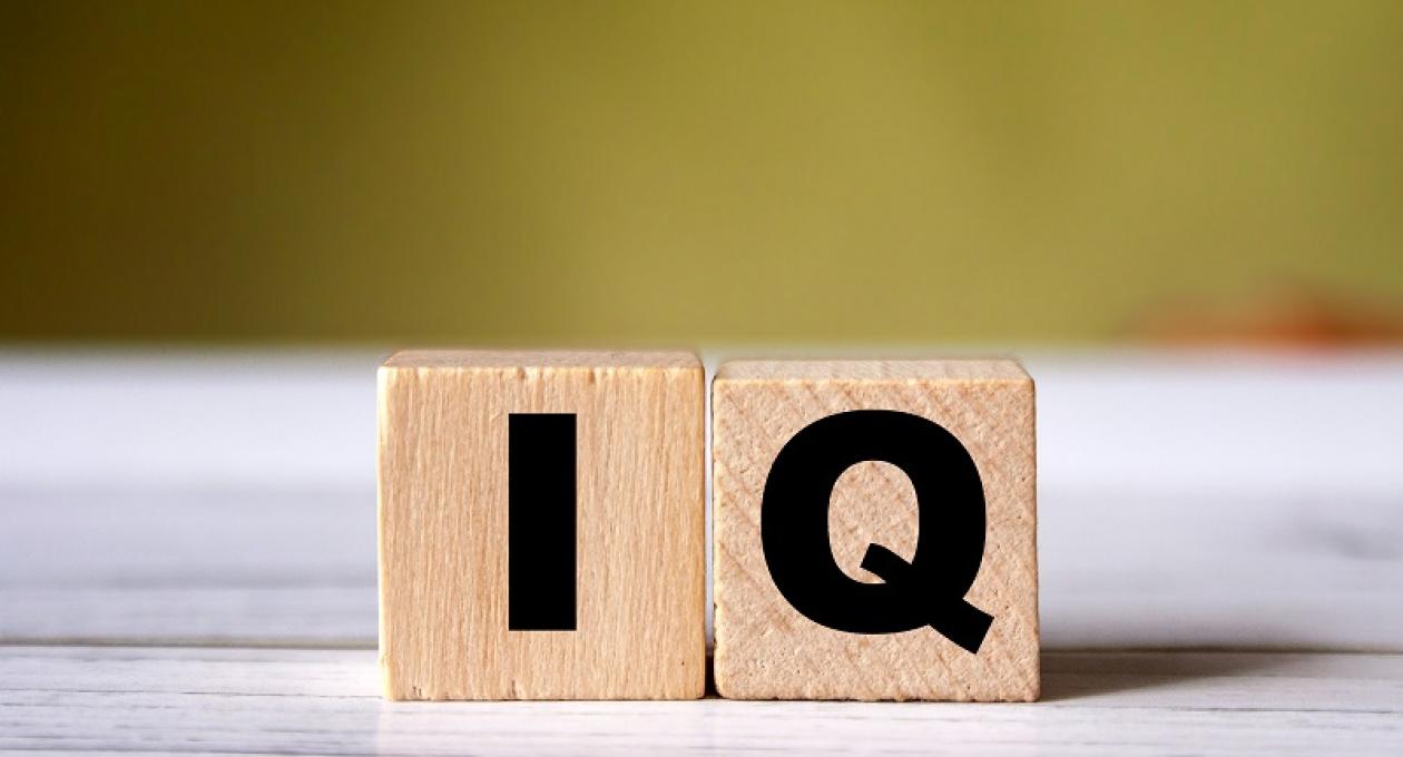 IQ Tests - Wat is een IQ Test?