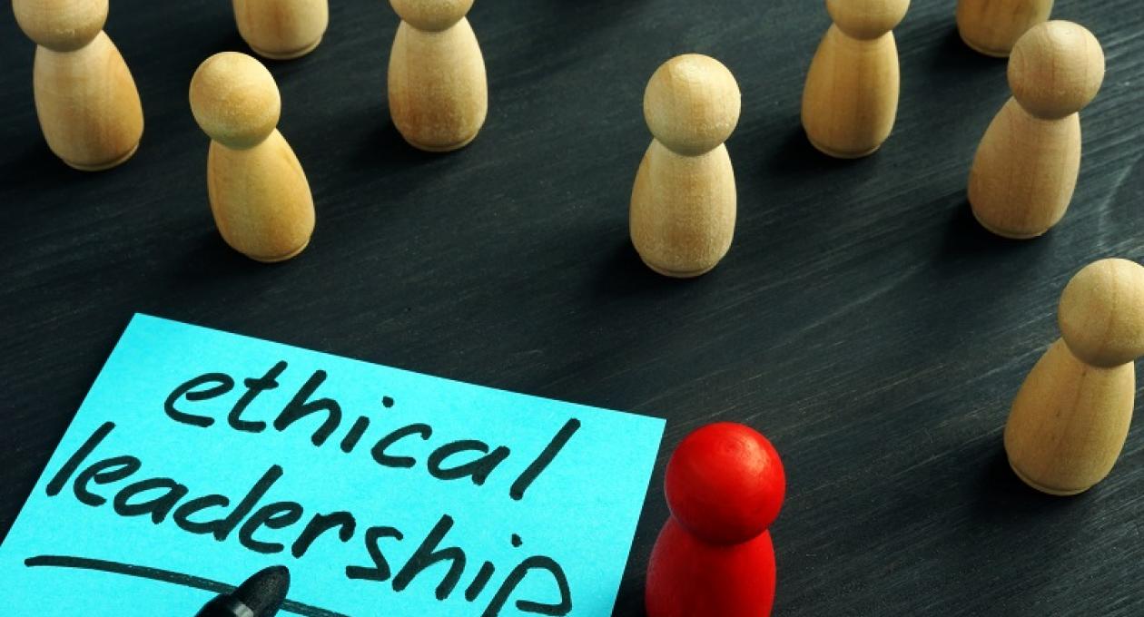 What is Ethical Leadership? Attributes, Traits, & Examples