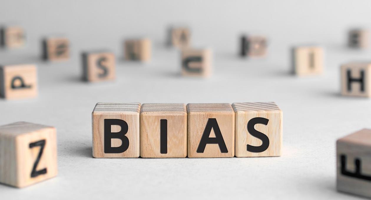 How To Remove Unconscious Bias From Your Recruitment Process