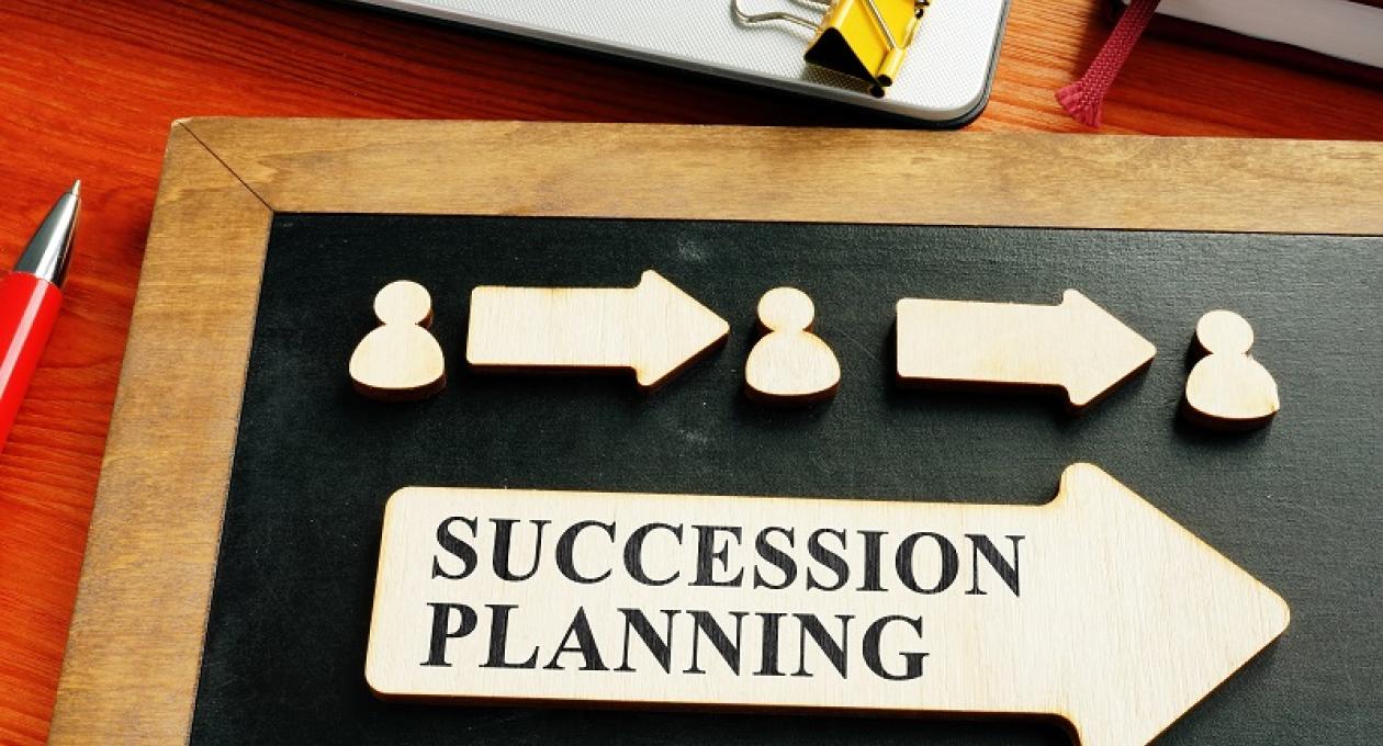 Succession Planning for Remote Working Companies