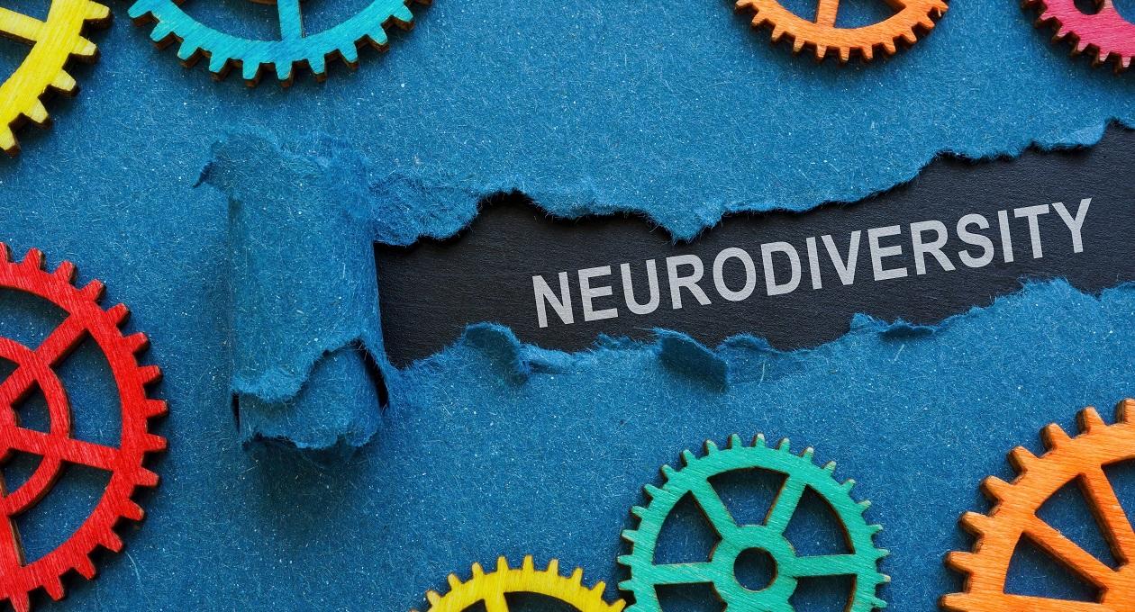 Neurodiversity and Psychometrics 